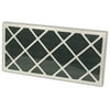 Rikon Charcoal Filter For 61-200 61-750 62-100 Alum Frame