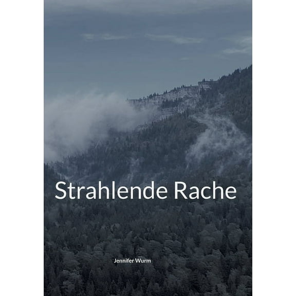 Strahlende Rache, (Paperback)