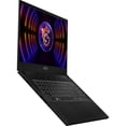 thumbnail image 4 of MSI - 15.6" 144 Hz IPS - Intel Core i7 13th Gen 13620H (2.40GHz) - NVIDIA GeForce RTX 4060 Laptop GPU - 16 GB DDR5 - 1 TB NVMe SSD - Windows 11 Home 64-bit - Gaming Laptop (Stealth 15 A13VF-012US ), 4 of 17