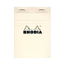 Ice no. 13, staplebound graph, 4 in. x 6 in. (pack of 5)