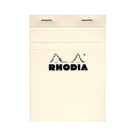 Ice no. 13, staplebound graph, 4 in. x 6 in. (pack of 5)
