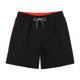 thumbnail image 1 of Bañador de secado rápido para hombre con forro de malla y pantalones cortos de playa - Poliéster (S-XXL), 1 of 3