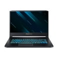 thumbnail image 6 of Acer Predator Triton 500 PT515-51-71VV 15.6" LCD Gaming Notebook - Intel Core i7 (8th Gen) i7-8750H 2.20 GHz -NVIDIA GeForce RTX 2060- 16 GB DDR4 SDRAM - 512 GB SSD - Windows 10 Home - Black, 6 of 7