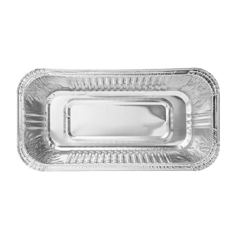 1/3 Size Steam Table Pan Aluminum Foil Pans Disposable for Cookie Sheet  Baking Pan - China Loaf Pan and Round Cake Pan price