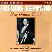 New Orleans Giant