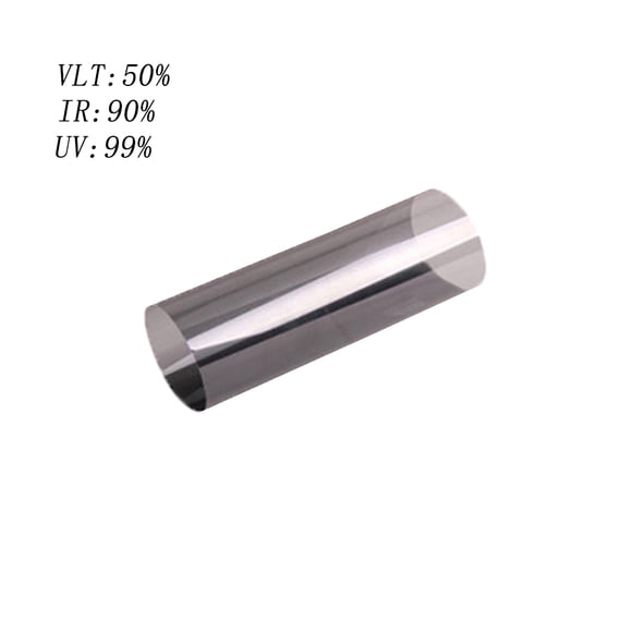 SAYOO Window Tint Shade Film VLT 15%-50%, Roll Sun Shade Tint Cover Protection SAYOO Moda