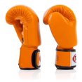 thumbnail image 5 of Guantes de boxeo Fairtex BGV19 Deluxe Tight-Fit 360 g Naranja, 5 of 5