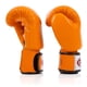 thumbnail image 5 of Guantes de boxeo Fairtex BGV19 Deluxe Tight-Fit 360 g Naranja, 5 of 5