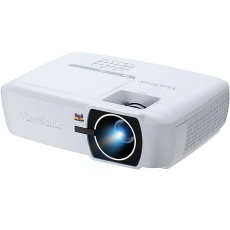 ViewSonic PX725HD Full HD DLP Projector - 1920 x 1080 Resolution, 2,000 ANSI