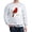 Ash Gray, variant on CafePress - Cardinal (2) Sweatshirt - Crew Neck Sweatshirt