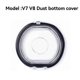 thumbnail image 2 of Suitable for Vacuum Cleaner Dust Bucket Bottom Cover for V7V8, 2 of 5