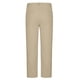 thumbnail image 5 of Pantalones largos para hombre, lisos, informales, con múltiples bolsillos y botones, para exteriores, rectos, para fitness, cargo, poliéster, 5 of 6