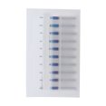 thumbnail image 2 of Broca de corte de enrutador, 10 piezas de enrutador de carburo para cortar maíz fresa Brocas de fresado de PCB Tecnología innovadora, 2 of 14
