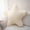 White, variant on Blue Blue 15.7 Inch Star Shaped Plush Throw Pillow For Couch Bedroom Soft Polyester Decorative Cushion For Sofa Car