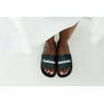 thumbnail image 3 of Women's Hakuna Matata Pool Slide Sandals, 3 of 8