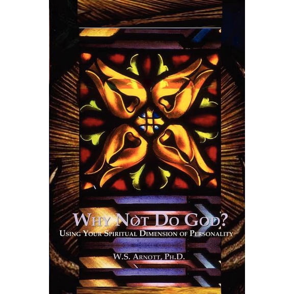 Why Not Do God?, (Paperback)