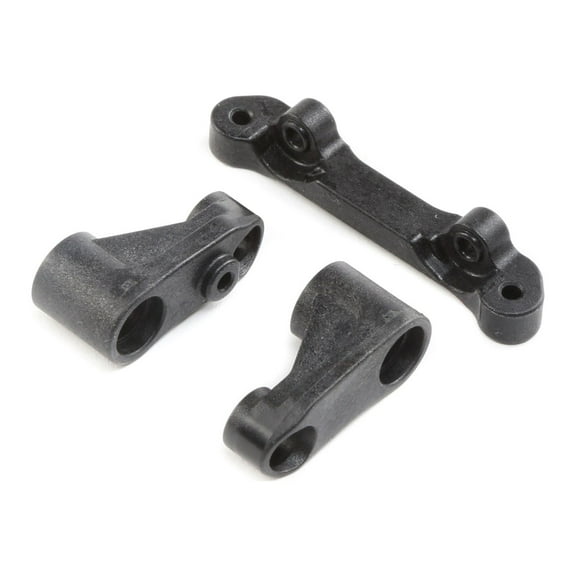 Team Losi Racing Bell Cranks and Draglink Composite 22 5.0 TLR231079 Elec Car/Truck Replacement Parts