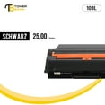thumbnail image 5 of Toner Bank Compatible Toner for Samsung 103L MLT-D103L MLT-D103L/SEE ML-2955ND 2955DW 2950ND SCX-4729FW 4729FD Printer (Black, 1 Pack), 5 of 9
