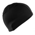 thumbnail image 2 of Aueoeo Skull Cap for Kids Youth Solid Color Cap Swimming Cap For Outdoor Activities Sport Football Basketball Ski Cycling, 2 of 6