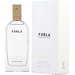 FURLA IRRESISTIBILE EAU DE PARFUM SPRAY 3.4 OZ