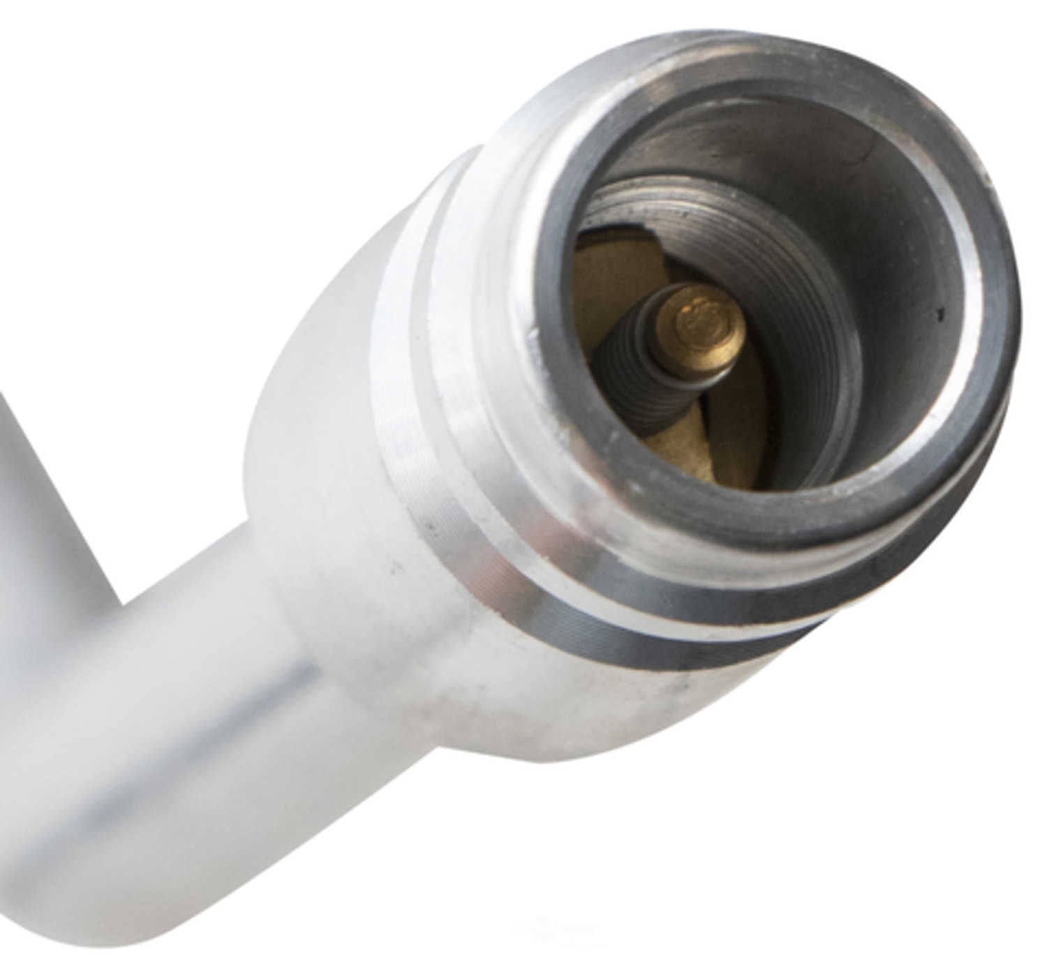 Four Seasons 66819 Suction & Liquid Line Hose Assembly w/o Orifice Tube