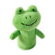 thumbnail image 5 of Marionetas de dedo Animales Juguetes Hugo Juguetes de Peluche de Simulación de Tiempo de Cuentos para Bebés Rana, 5 of 10
