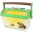 thumbnail image 4 of Insect Collecting Net with Aluminium Handle, 4 of 5