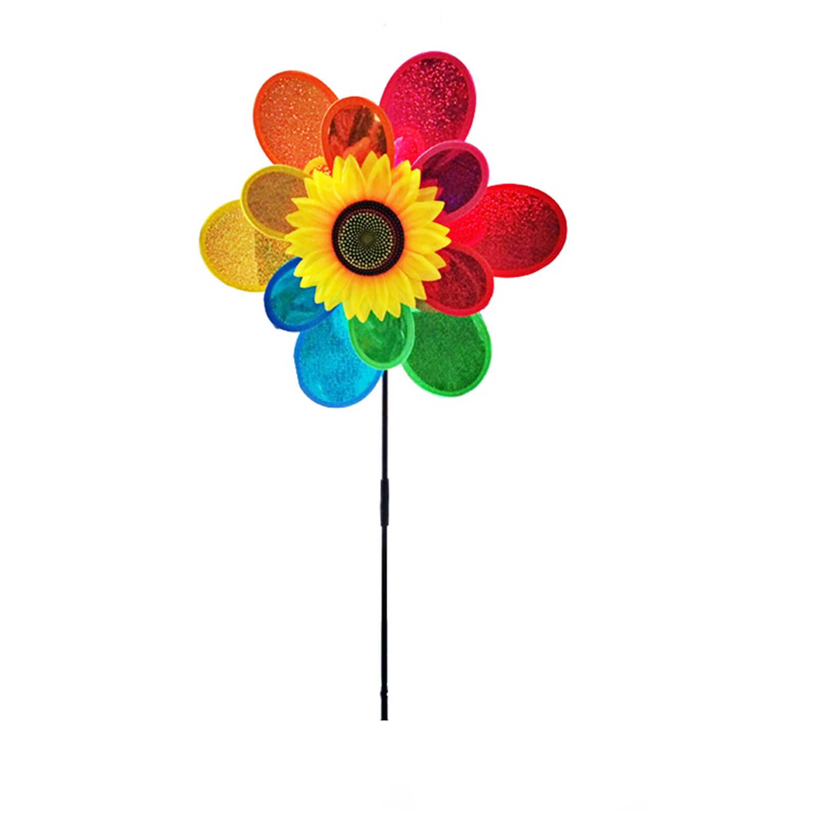 pinwheel lawn ornaments