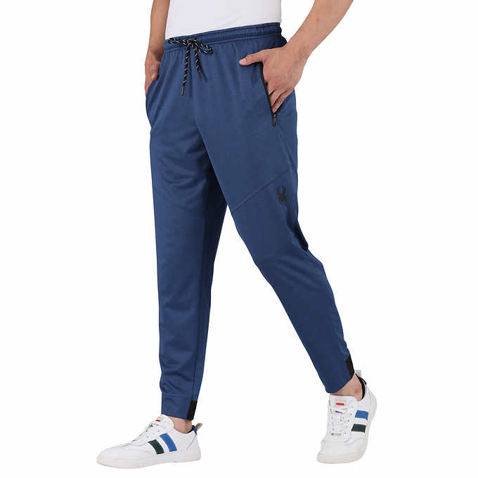 Spyder Men's Active Performance Jogger