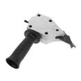 thumbnail image 4 of YOSADIER 1Set Silver Electric Drill Plate Cutter for Quick Cutting and Efficient Work in Metal Sheets, 4 of 5