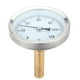 thumbnail image 1 of Riwesomey Waterproof Hot Lightweight Removable Temperature 63mm Temp Professional Practical Pipe Gauge Dial for Type2 NO2, 1 of 6