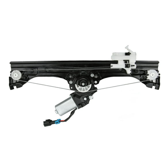 Power Window Regulator,Front Left Window Regulator AE Driver Side Window Regulator Compact and Lightweight