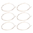 thumbnail image 3 of Copper Welding Rods Sticks, 20pcs Brazing Red Copper Welding Stick Multi Purpose  For Electromechanical For Refrigerators, 3 of 8