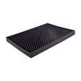 thumbnail image 2 of Silicone Draining Tray, Multi-Purpose Tableware Drying Pad, Non-Slip Heat Insulation Pad for Tea Sets, Plates & Cups, Fast Drying, Easy-Clean Drainage Mat for Kitchen & Household Use, 2 of 6