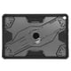 thumbnail image 3 of Funda Para Tableta De 10 Pulgadas, Funda Ultradelgada Para Tableta De Alta Resistencia Para Tableta Kindle Fire HD 10 Para Tableta Fire HD 10 Plus Cergrey Negro, 3 of 8