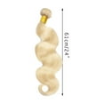 thumbnail image 3 of Qocolhg jusqu'à 50 % de Rabais Liquidation Soins Personnels et Beauté! Rideau pour Cheveux Perruque Ressort Fibre Chimique Soie Haute Température Mat, Cadeaux pour Femmes, 3 of 5