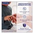 thumbnail image 2 of Venditas adhesivas Curitas sensitive piel sensible kids 20 pzs, 2 of 4