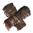thumbnail image 2 of Armadura de brazo para cosplay, muñequera de guantelete, armadura de brazo medieval, brazalete medieval, eficiencia maximizada, 2 of 7