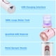 thumbnail image 2 of Hidratante Facial Portátil con Nebulizador Nano USB, Vaporizador de Mano para Piel Seca, Aparato de Belleza Blanco, Carga Rápida y Diseño Ergonómico, Ideal para Uso en Cualquier Lugar., 2 of 7