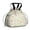 Pioneer Flower Floral-2, variant on Pioneer Flower Floral Print Pattern Drawstring Lunch Bag Women - Drawstring Lunch Bag Insulated for Work Office - Stain-Resistant Large Lunchbags for Women with Multi-Pockets