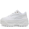 thumbnail image 1 of Tenis Puma Karmen X-TRA para Mujer 400369-02 blanco 25.5, 1 of 4
