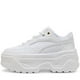 thumbnail image 1 of Tenis Puma Karmen X-TRA para Mujer 400369-02 blanco 24.5, 1 of 4