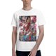 thumbnail image 1 of Camiseta de Manga Corta para Hombres Onepiece, 1 of 5