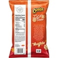 thumbnail image 3 of Cheetos Snowflakes White Cheddar Cheese Flavored Snack Chips, 7 oz Bag, 3 of 7