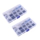 thumbnail image 1 of 2X M2 M2.5 Tornillo M3 para 144001 para Automóviles Tornillos Tornillos de Cabeza Tornillos de Cabeza, 1 of 10