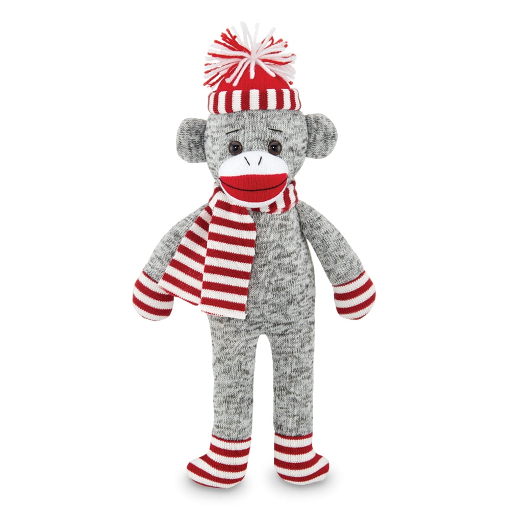 sock monkey socks walmart