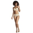 thumbnail image 5 of Jockey Women's Organic Cotton Stretch Logo Hipster - 6 Pack, 5 of 5