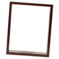 thumbnail image 4 of Elodie Shadow Box Travel Display Frame Decorative Versatile Display Case Memory Box for A4, 4 of 8