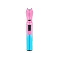 thumbnail image 1 of Torch Lighters, Butane Lighters, Adjustable Jet Flame Torch Lighters, Windproof Butane Refillable Gas Torch Lighter Long Lighter for Candle, Grill, BBQ, Fireworks(Butane Not Included), 1 of 4