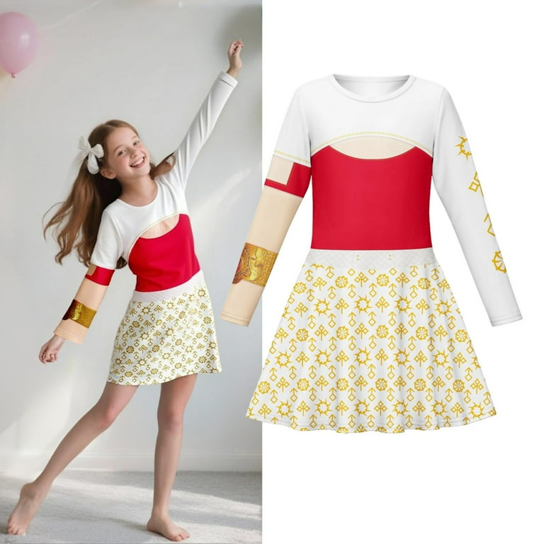 2025 Halloween Zombies Costume, Z-O-M-B-I-E-S Costume for Kids